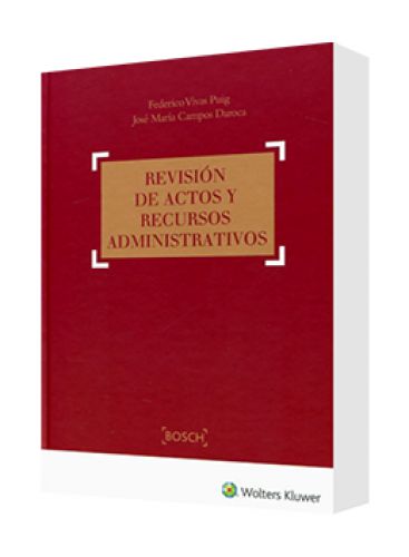REVISIÓN DE ACTOS Y RECURSOS ADMINISTRATIVOS REVISIÓN DE ACTOS Y RECURSOS ADMINISTRATIVOS